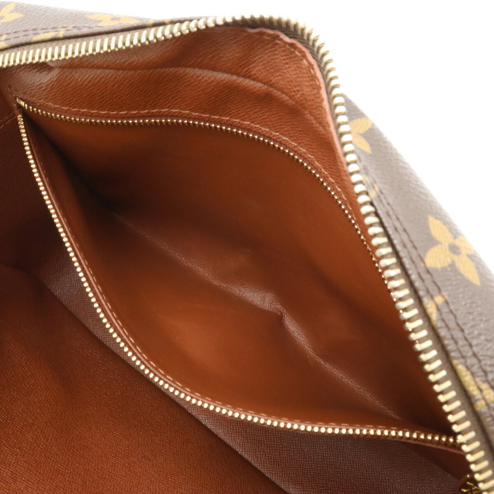 Louis Vuitton Trocadero Shoulder Monogram Bag 27 - Picture 8 of 8